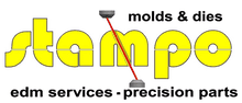 STAMPO DRAMAS IOSIF AND CO Logo