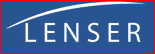 Lenser Präzisionstechnik GmbH & Co. KG Logo