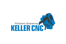 Keller CNC Logo