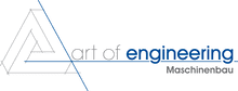 Art of Engineering GmbH Logo