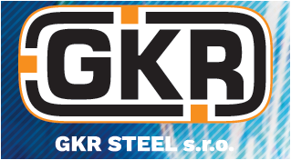 GKR Holding a.s. Logo