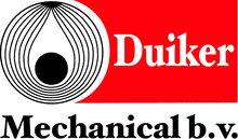 Duiker Mechanical b.v. Logo