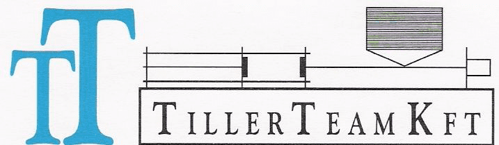 TILLER TEAM Kft Logo