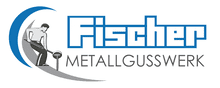 Metallgusswerk Fritz Fischer Logo