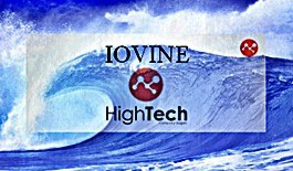 Iovine High Tech srl Logo