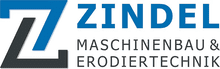 Zindel Maschinenbau und Erodiertechnik GmbH & Co. KG Logo