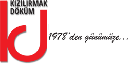 KIZILIRMAK DÖKÜM Logo