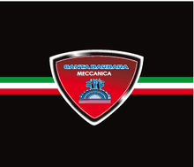 Santa Barbara S.r.l. Logo