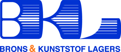 BKL, Brons Kunstof Lagers BV Logo