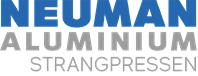 Neuman Aluminium Strangpresswerk Logo