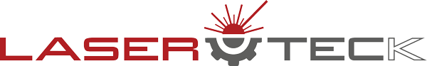 LaserTeck GmbH Logo