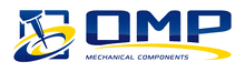OMP S.r.l. a socio unico Logo