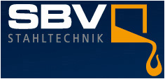 SBV Stahltechnik GmbH Logo