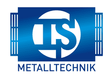 IS - Metalltechnik GmbH Logo
