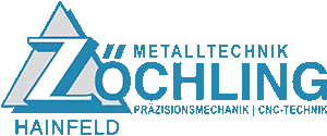 Zöchling Metalltechnik GmbH Logo
