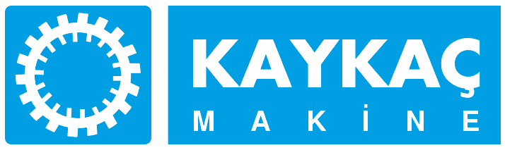 Kaykac Machine Company Ltd  Logo