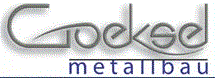 Goeksel Metallbau Logo