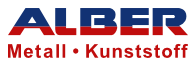 ALBER Metallbearbeitungs-GmbH Logo