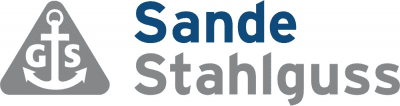 Sande Stahlguss GmbH Logo