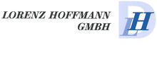 Lorenz Hoffmann GmbH Logo