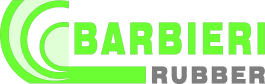 Barbieri Rubber S.r.l. Logo