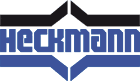 Heckmann Metall- und Maschinenbau GmbH Logo