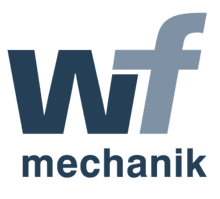 WF Mechanik GmbH Logo