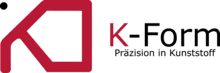 K-Form GmbH & Co. KG Logo