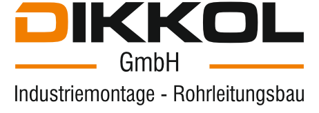 Dikkol Gmbh Logo