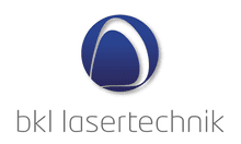 bkl-lasertechnik Logo