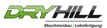 Dryhill Maschinenbau Logo
