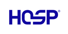 Hosp GmbH Logo