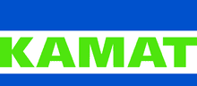 KAMAT  GmbH & Co. KG Logo