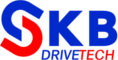 SKB Drivetech S.A. Logo