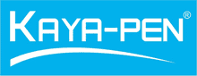 KAYA-PEN Plastik San. ve Tic. Ltd. Şti. Logo