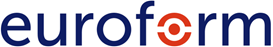 Euroform Kft. Logo