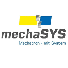 mechaSYS GmbH Logo