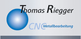 CNC-Riegger Logo