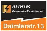 HaverTec Logo