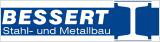 Bessert GmbH Stahl- und Metallbau Logo