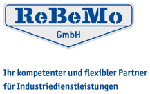 ReBeMo GmbH Logo