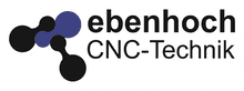 Ebenhoch Feinmechanik GmbH Logo