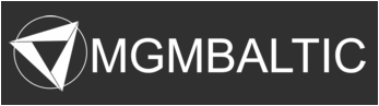MGM BALTIC UAB Logo