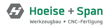 Hoeise und Span GmbH Logo