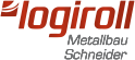 Metallbau Schneider Logo