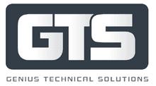 Genius Technical Solutions Logo