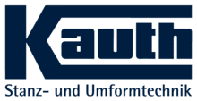 Paul Kauth GmbH & Co. KG Logo