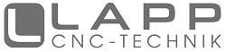 CNC-Technik Lapp GmbH Logo