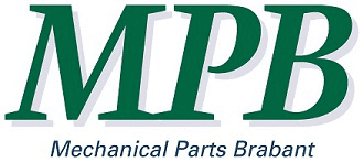 Mechanical Parts Brabant BV Logo