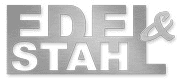 Edel & Stahl GbR Logo